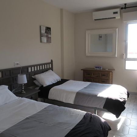 Apartamento 1 Dormitorio Con Vistas Edificio Jupiter Benalmadena Exterior photo