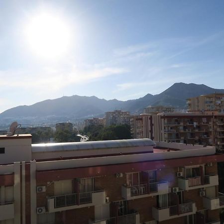 Apartamento 1 Dormitorio Con Vistas Edificio Jupiter Benalmadena Exterior photo