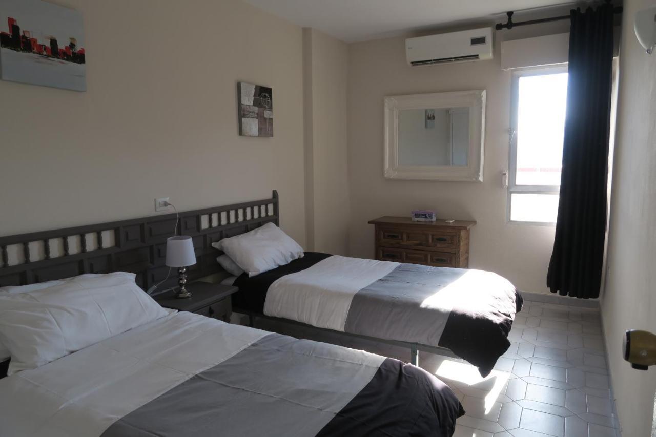 Apartamento 1 Dormitorio Con Vistas Edificio Jupiter Benalmadena Exterior photo