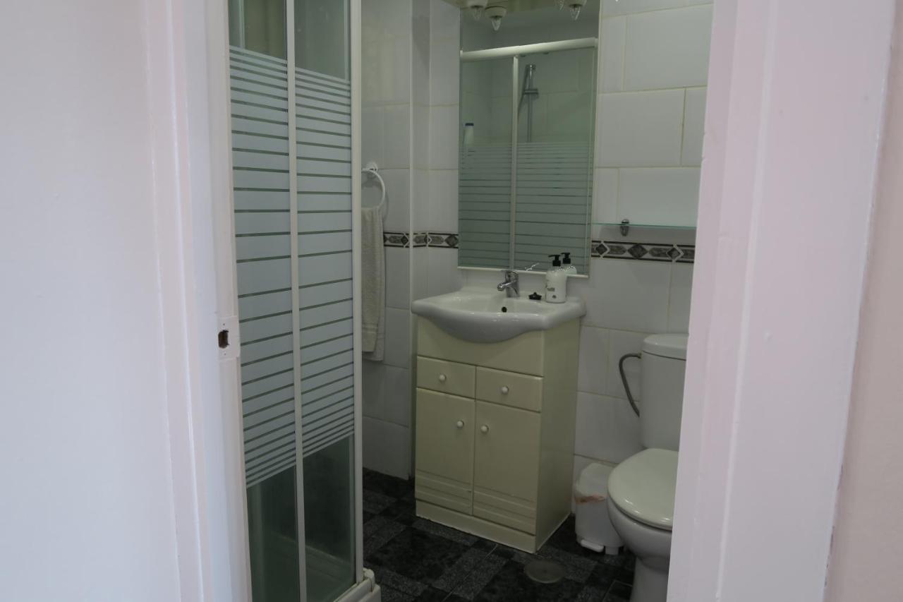 Apartamento 1 Dormitorio Con Vistas Edificio Jupiter Benalmadena Exterior photo