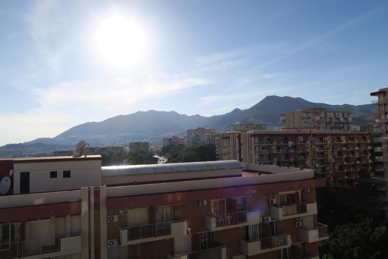 Apartamento 1 Dormitorio Con Vistas Edificio Jupiter Benalmadena Exterior photo