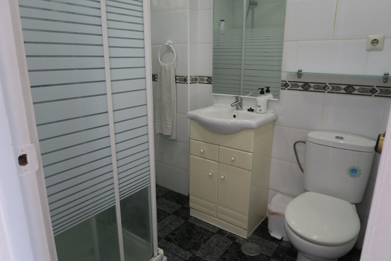 Apartamento 1 Dormitorio Con Vistas Edificio Jupiter Benalmadena Exterior photo